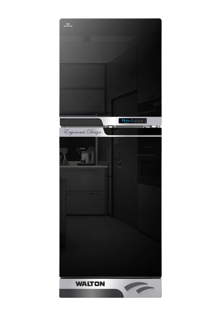 Walton Refrigerator WFE-3B0-GDEN-DD (Inverter) — 3
