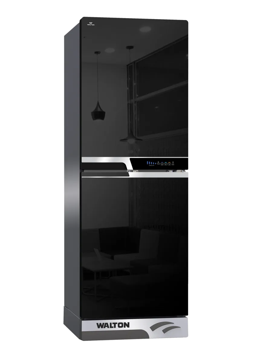 Walton Refrigerator WFE-3C3-GDEN-DD (Inverter) — 2