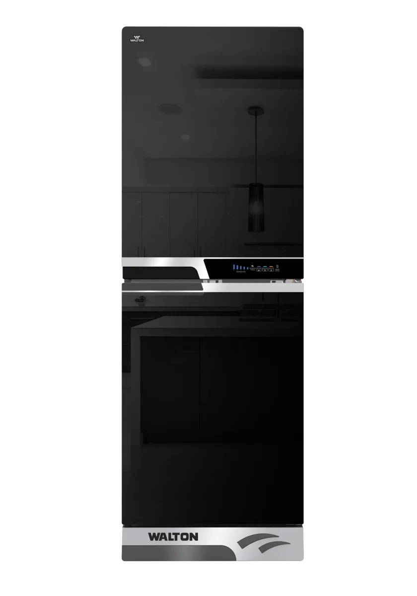 Walton Refrigerator WFE-3C3-GDEN-DD (Inverter) — 3