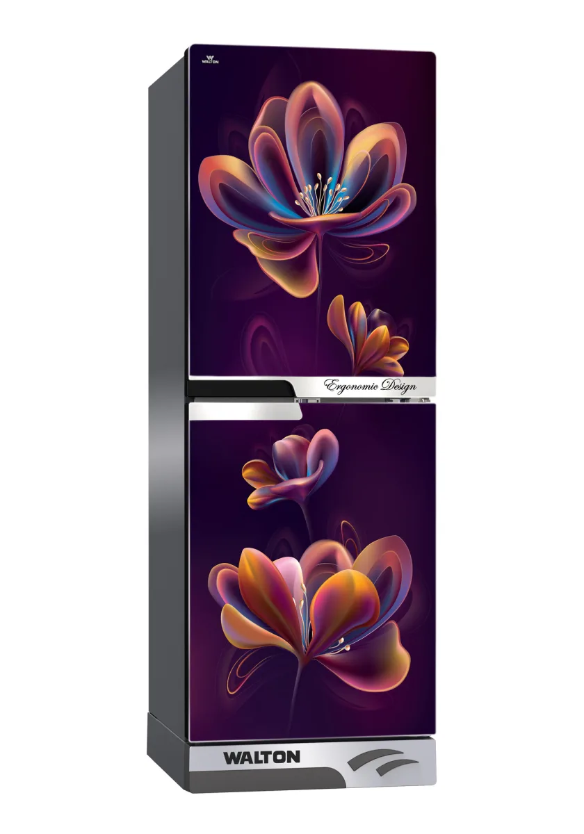 Walton Refrigerator WFE-3C3-GDEN-XX — 2