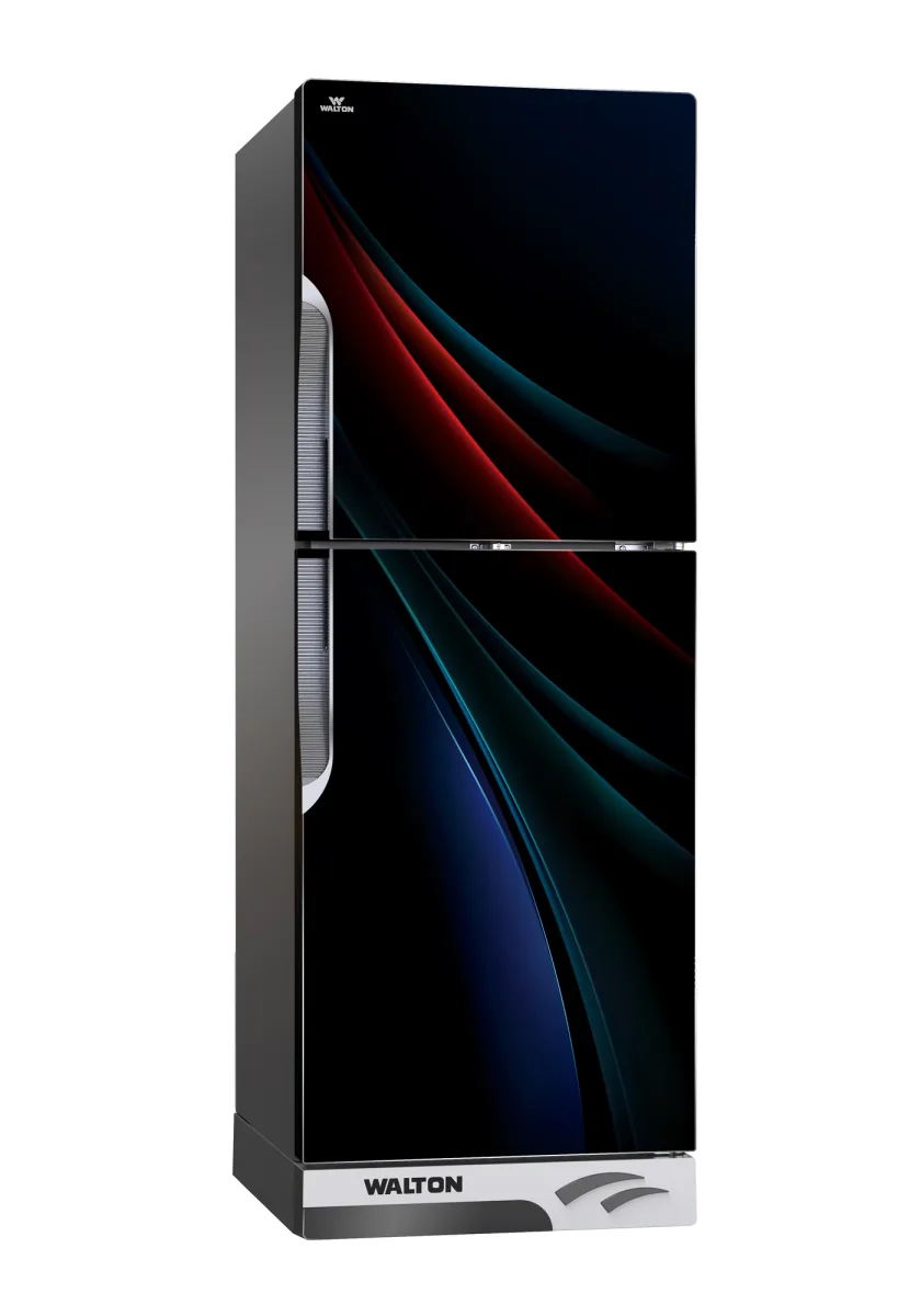 Walton Refrigerator WFE-3E8-GDEL-XX — 2