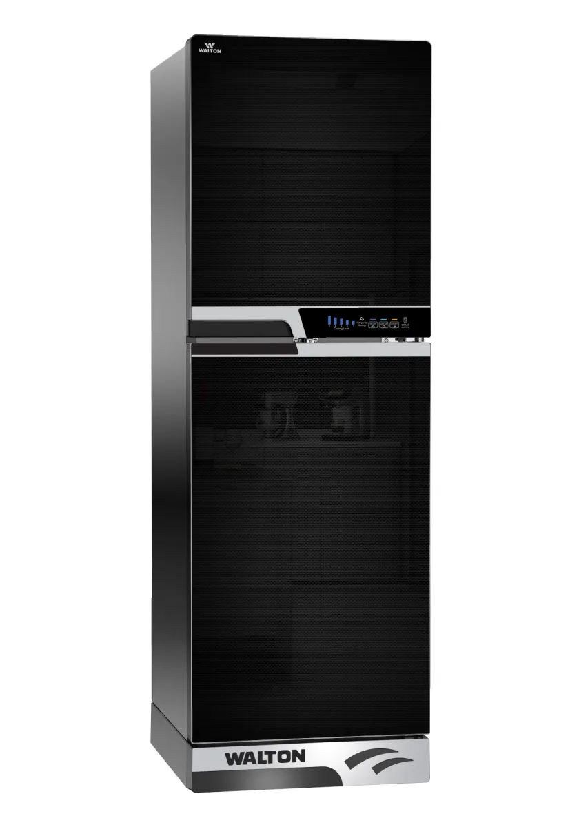Walton Refrigerator WFE-3E8-GDEN-DD (Inverter) — 2