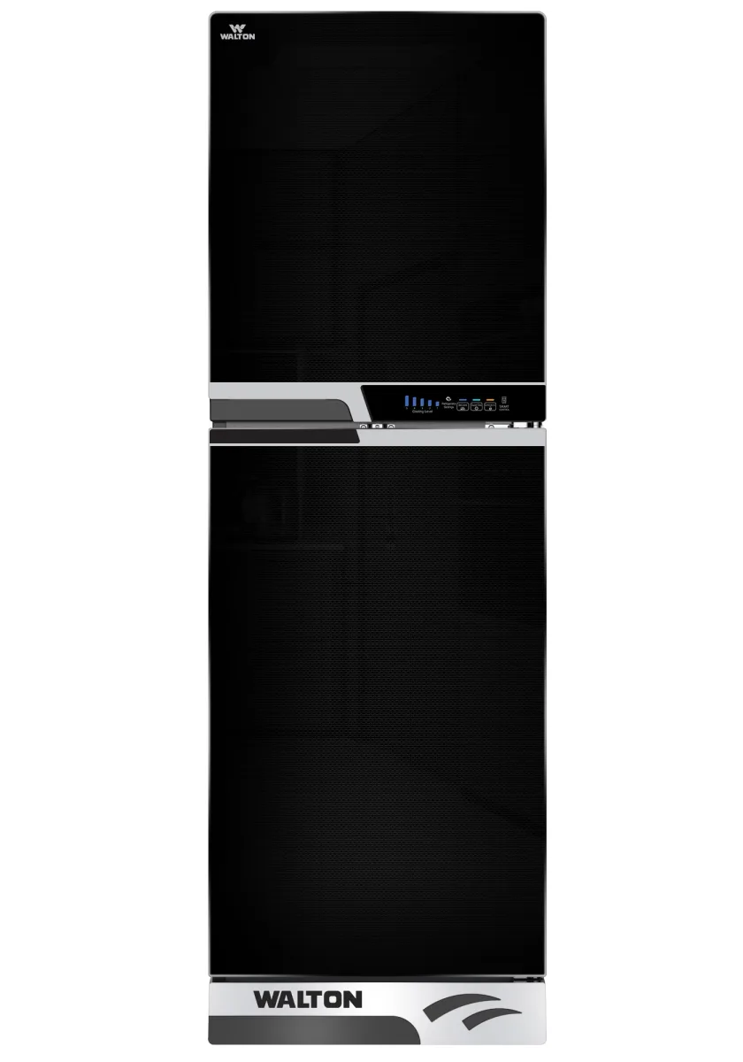 Walton Refrigerator WFE-3E8-GDEN-DD (Inverter) — 3