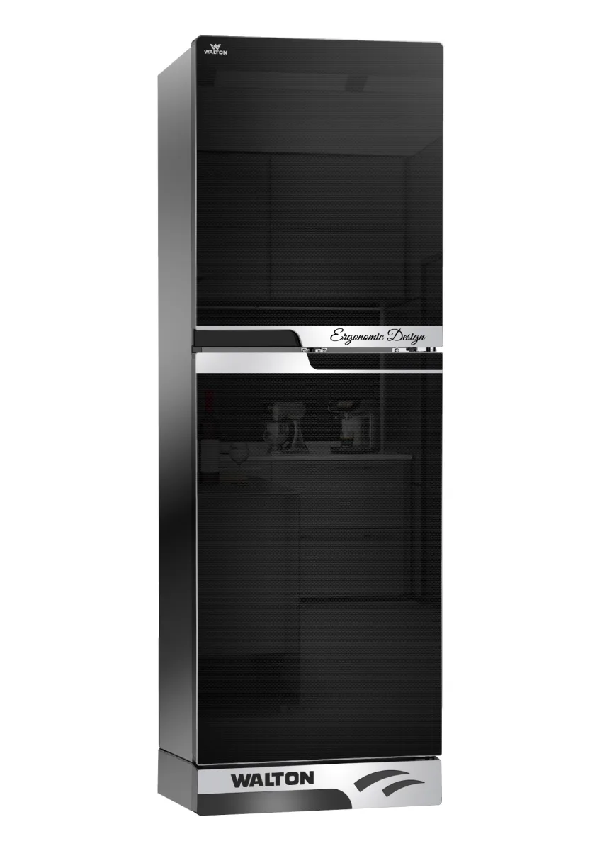 Walton Refrigerator WFE-3E8-GDEN-XX — 2