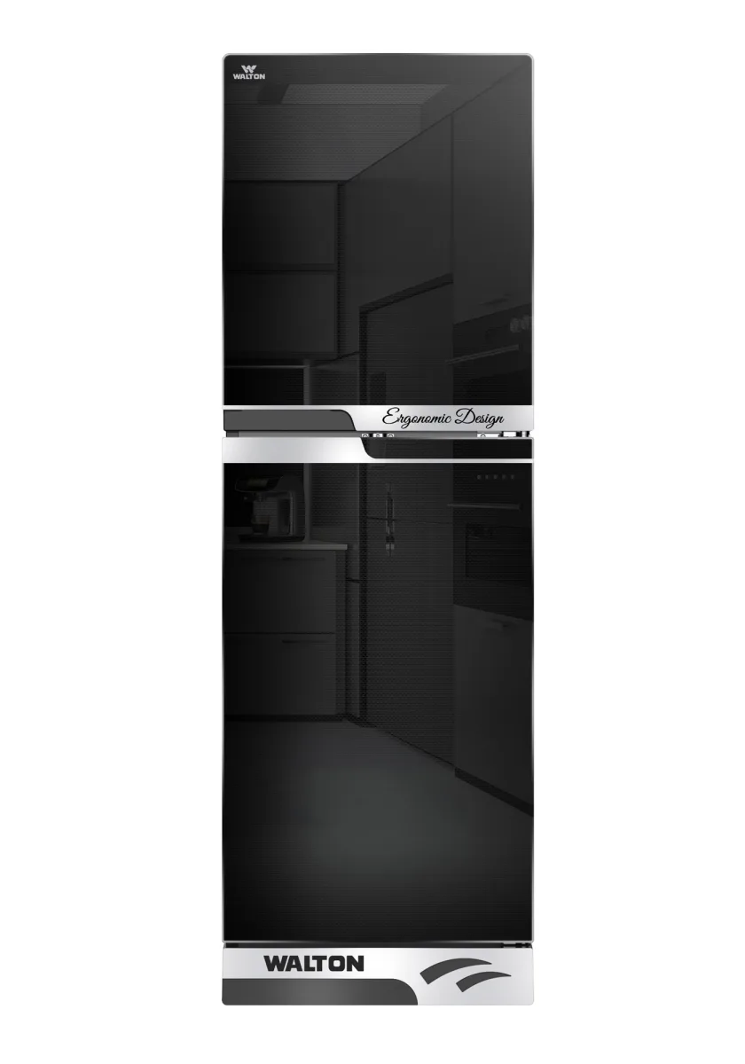 Walton Refrigerator WFE-3E8-GDEN-XX — 3