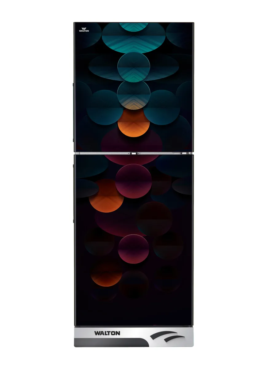 Walton Refrigerator WFE-3E8-GDXX-XX — 3