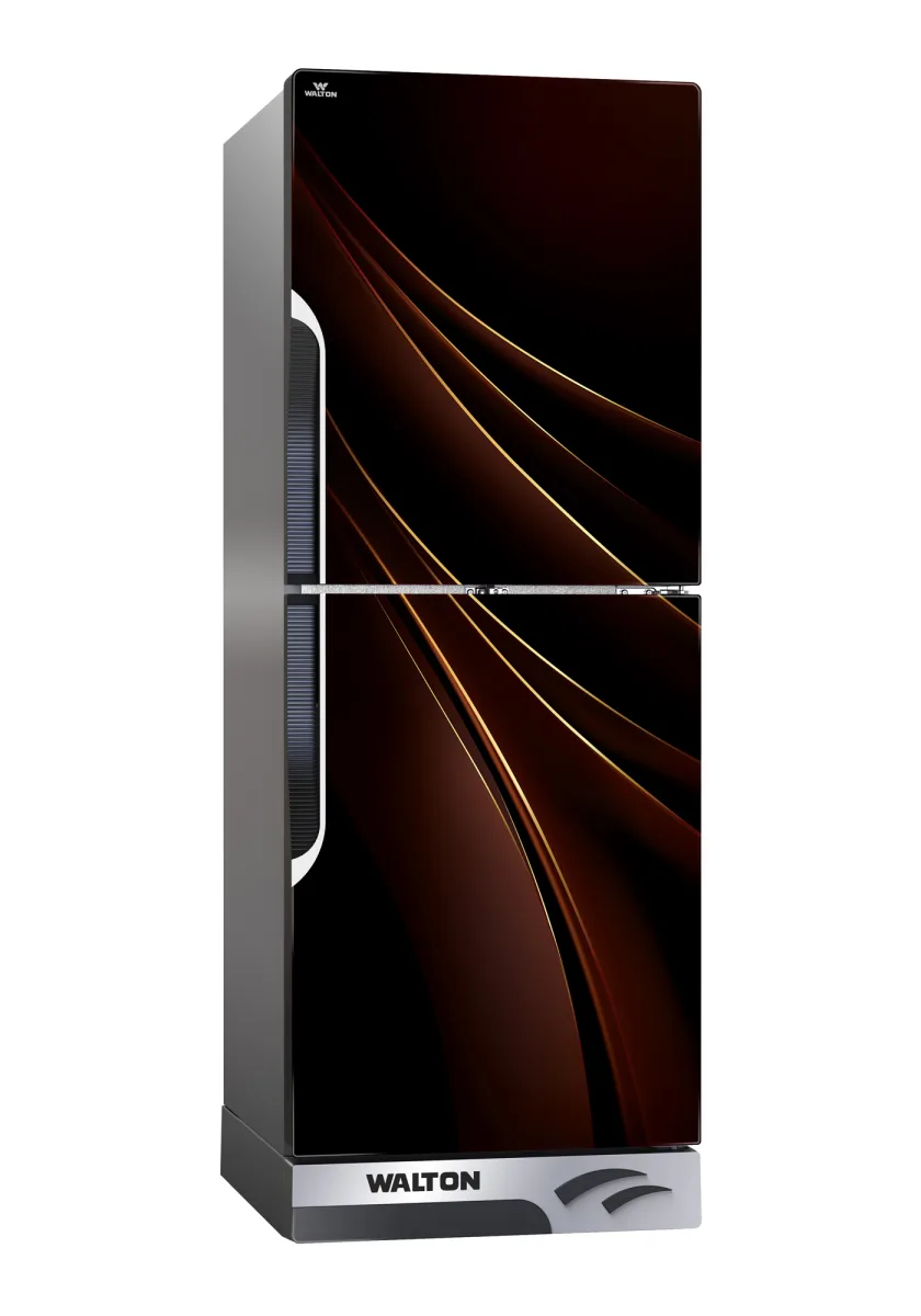 Walton Refrigerator WFE-3X9-GDEL-XX — 2