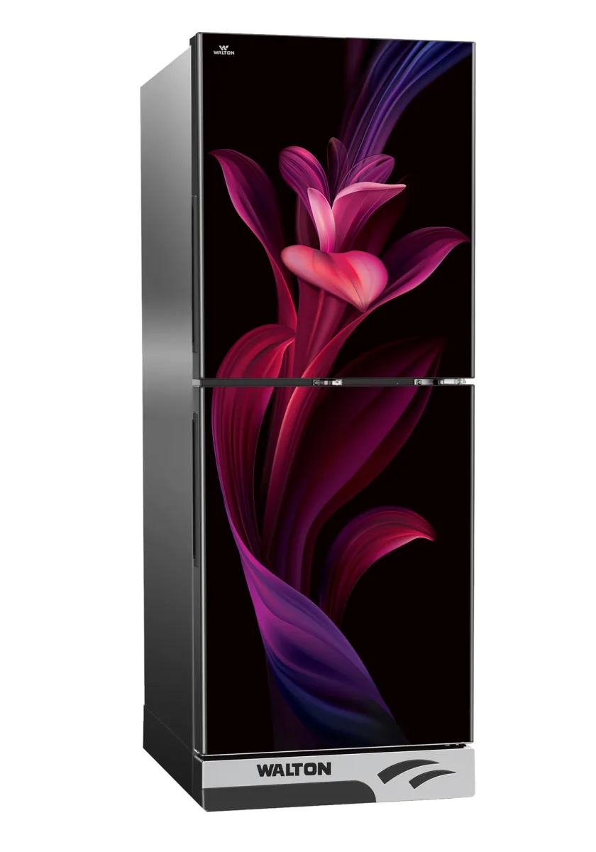 Walton Refrigerator WFE-3X9-GDXX-XX (Inverter) — 2