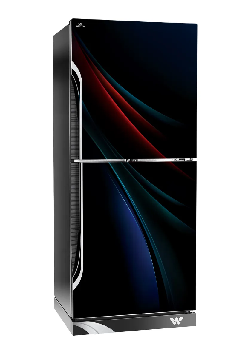 Walton Refrigerator WFK-3D7-GDEL-XX — 2