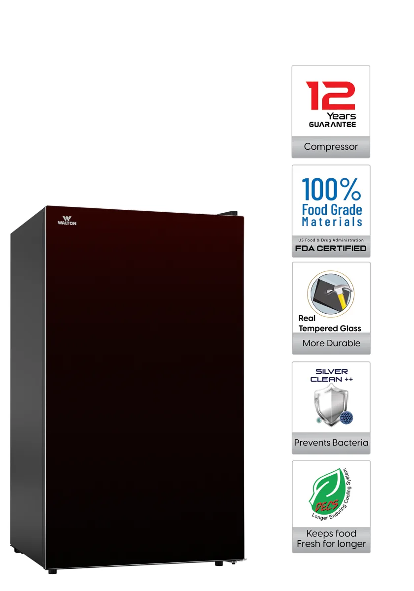Walton Refrigerator WFS-TN3-GELM-VB product image