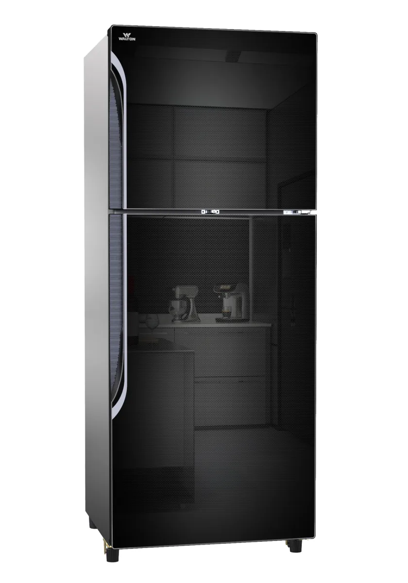 Walton Refrigerator WNH-3H6-GDEL-XX (Inverter) — 2