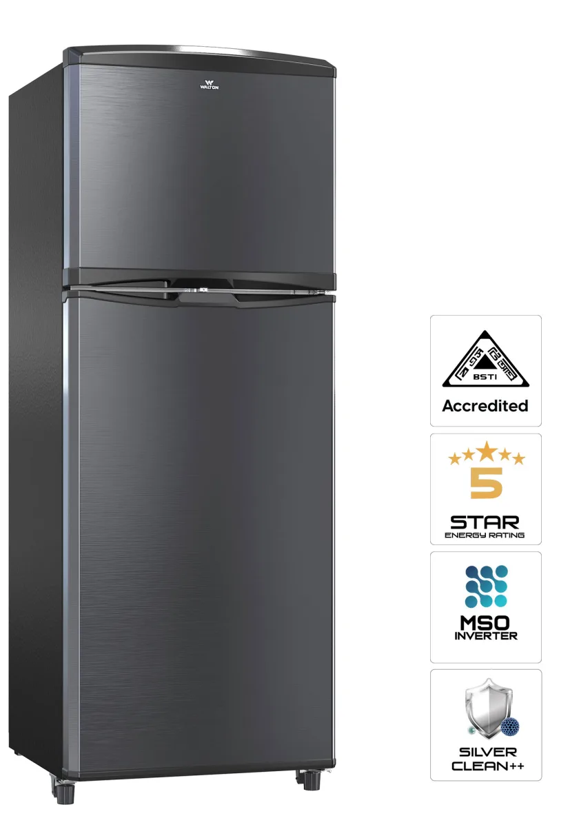 Walton Refrigerator WNH-3H6-HDXX-XX (Inverter) product image
