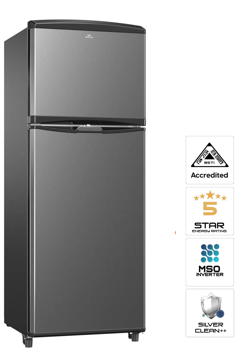 Walton Refrigerator WNH-4C0-HDXX-XX (Inverter) product image