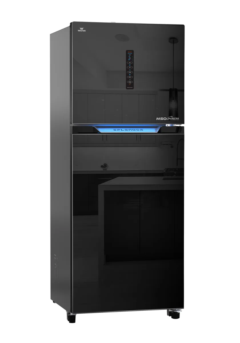Walton Refrigerator WNH-4C5-GESE-RX (Inverter) — 2