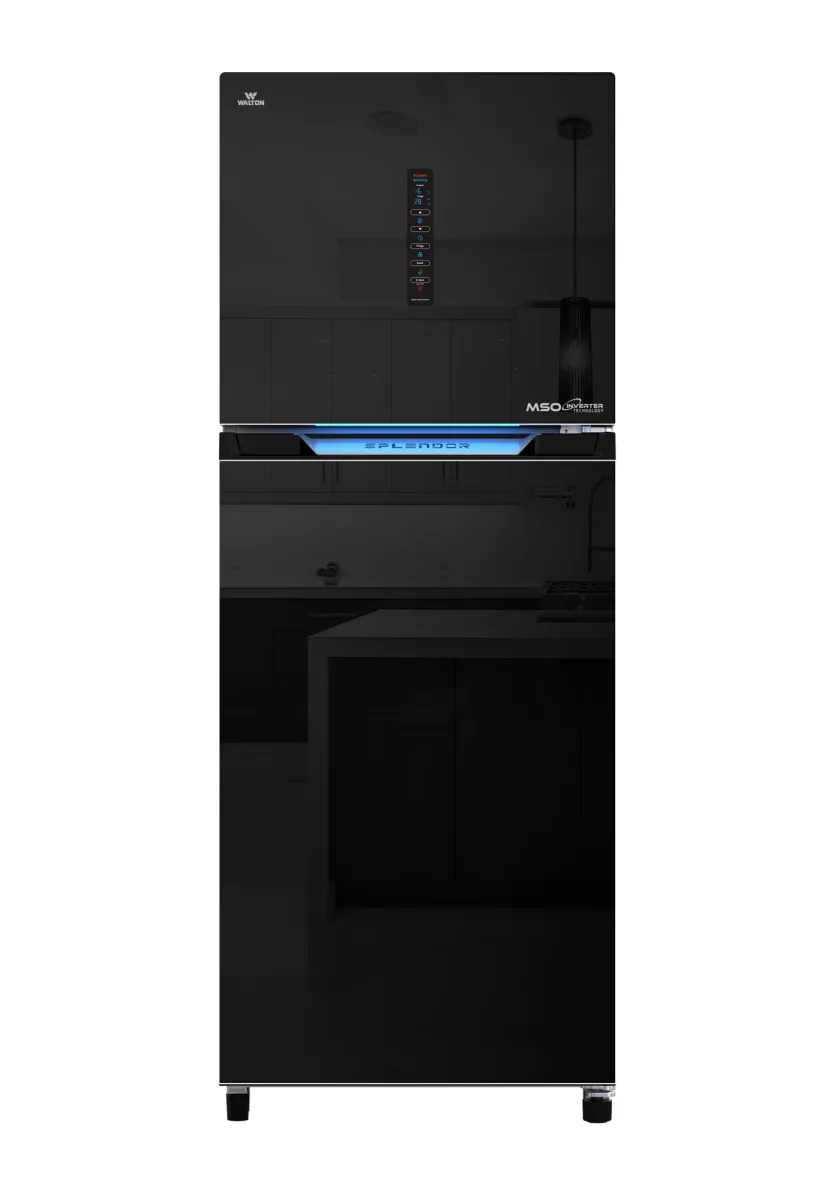 Walton Refrigerator WNH-4C5-GESE-RX (Inverter) — 3