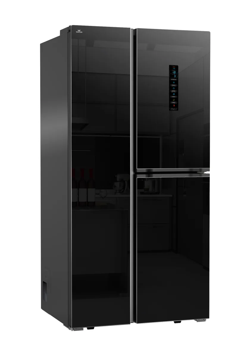 Walton Refrigerator WNI-5F0-GETE-DD — 2