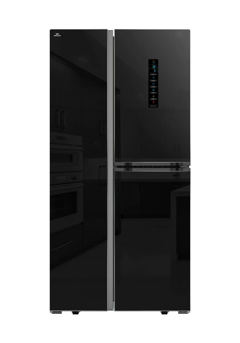 Walton Refrigerator WNI-5F0-GETE-DD — 3