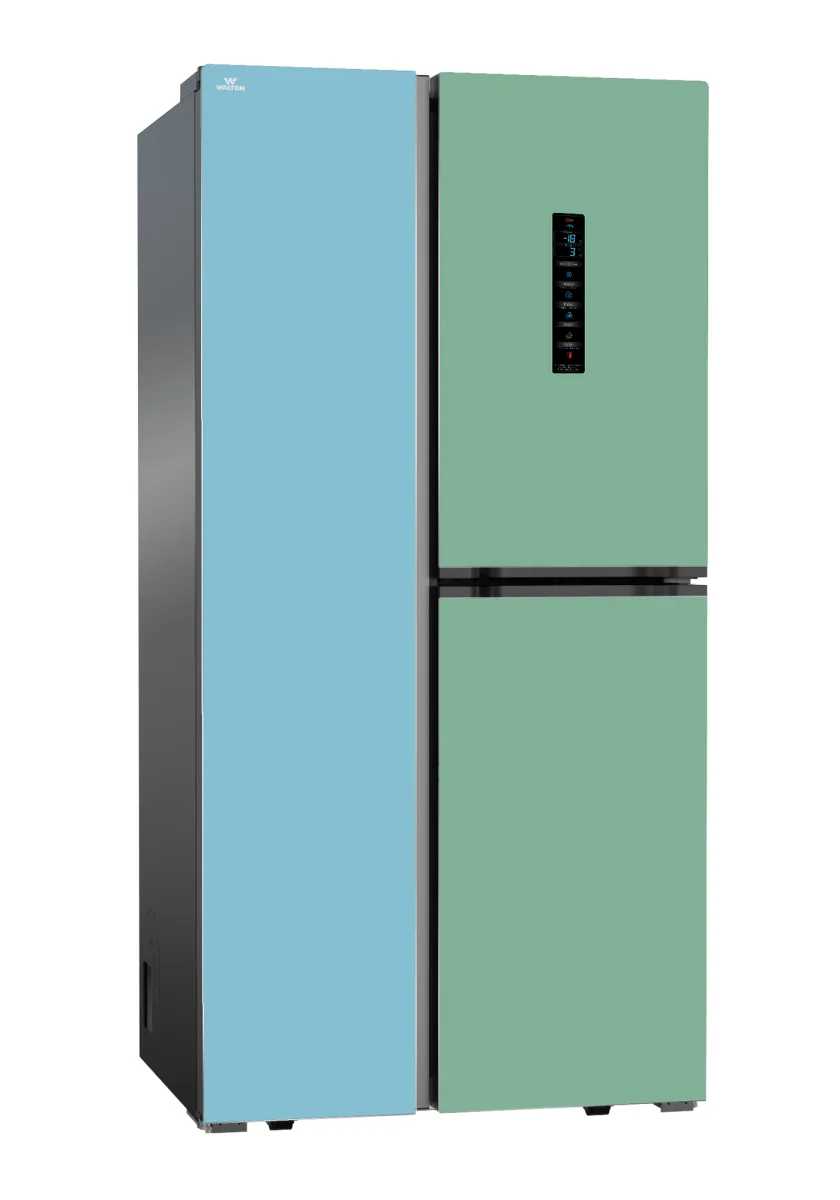 Walton Refrigerator WNI-5F0-GMTE-DD — 2