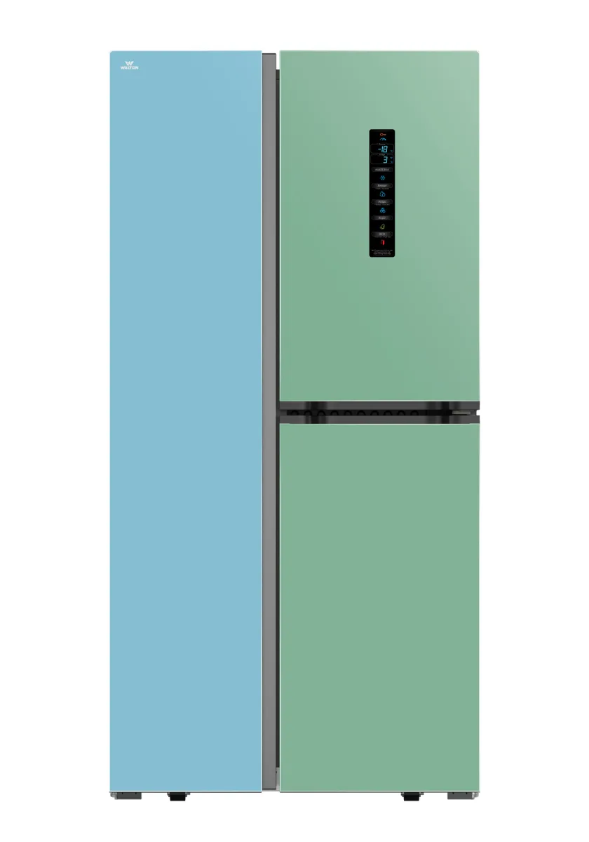Walton Refrigerator WNI-5F0-GMTE-DD — 3
