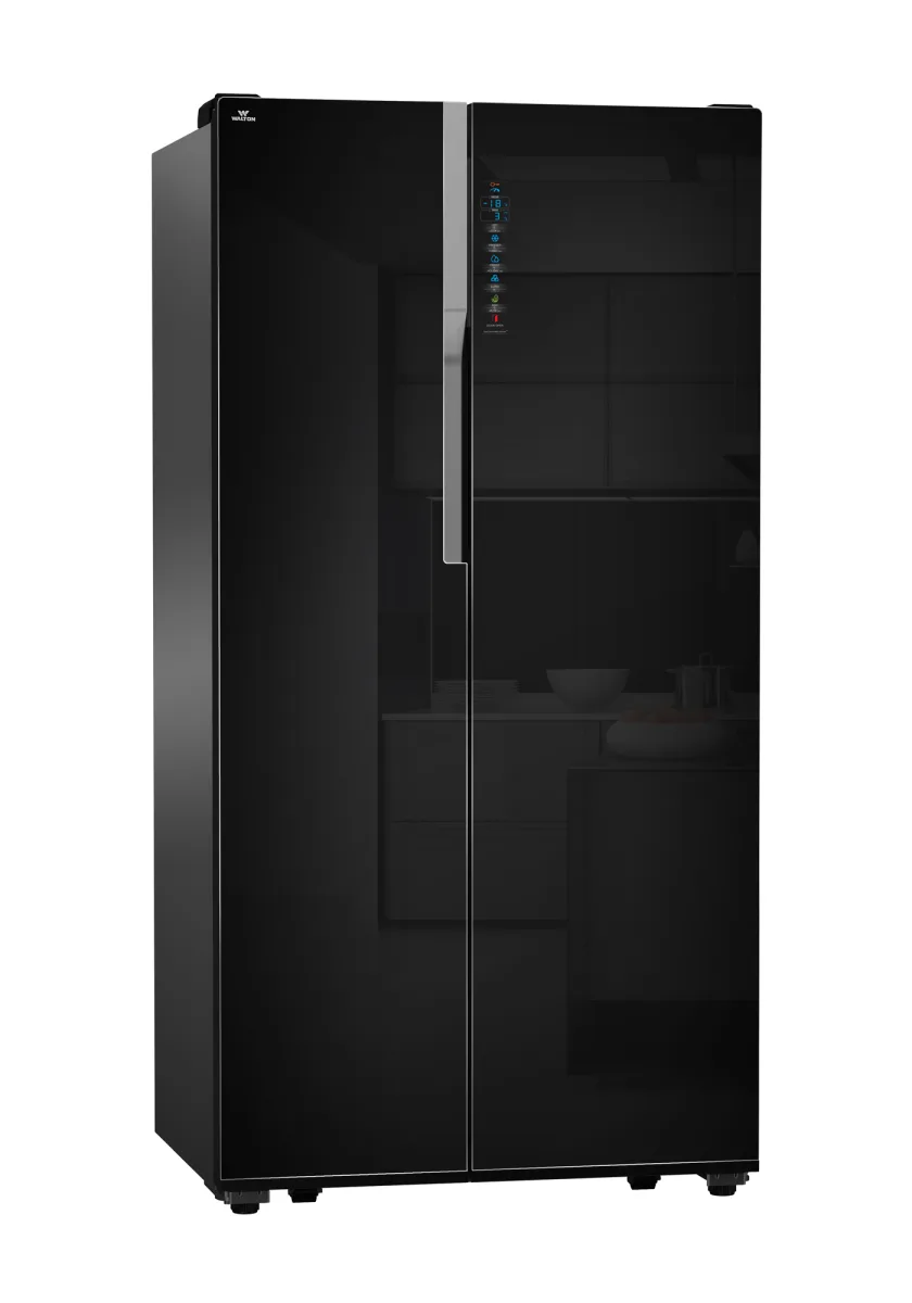 Walton Refrigerator WNI-5F3-GDEL-DI — 2