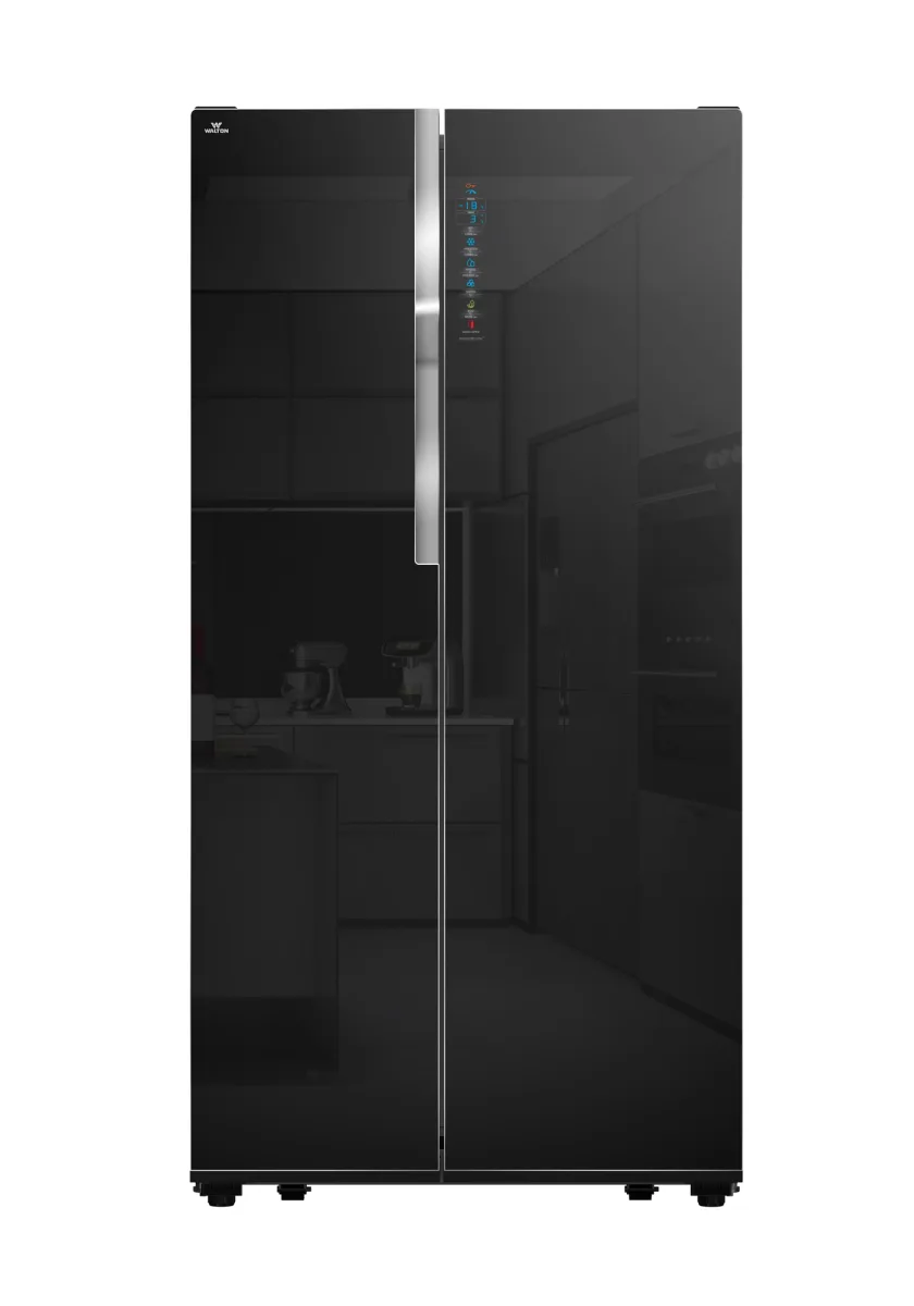 Walton Refrigerator WNI-5F3-GDEL-DI — 3