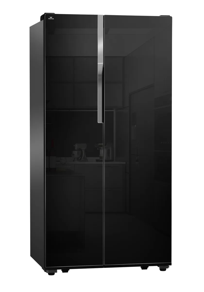 Walton Refrigerator WNI-5F3-GDEL-ID — 2