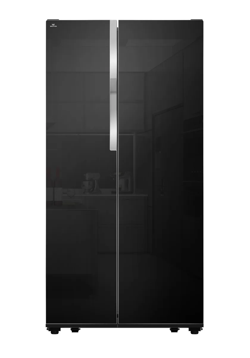 Walton Refrigerator WNI-5F3-GDEL-ID — 3
