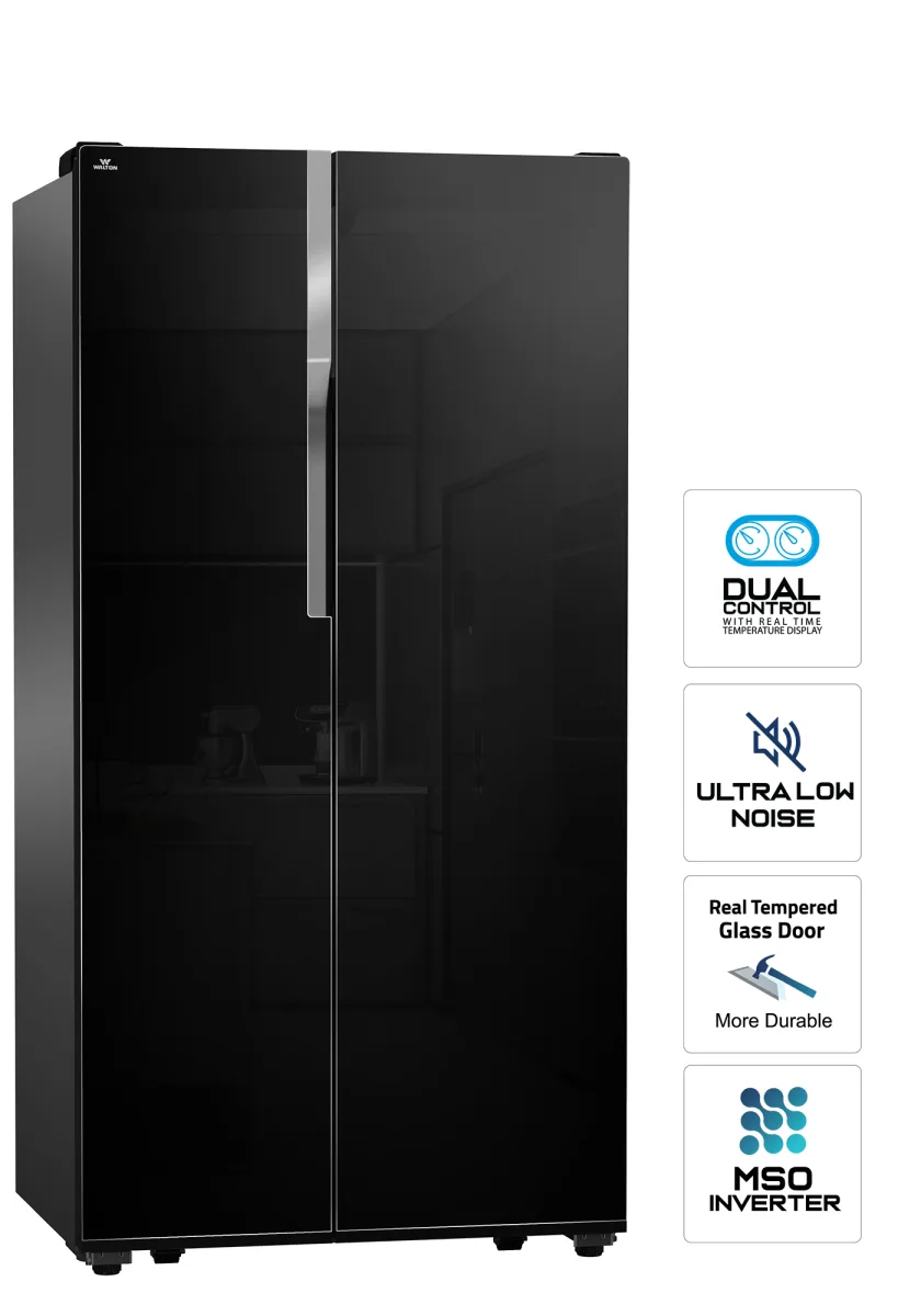 Walton Refrigerator WNI-5F3-GDEL-II product image