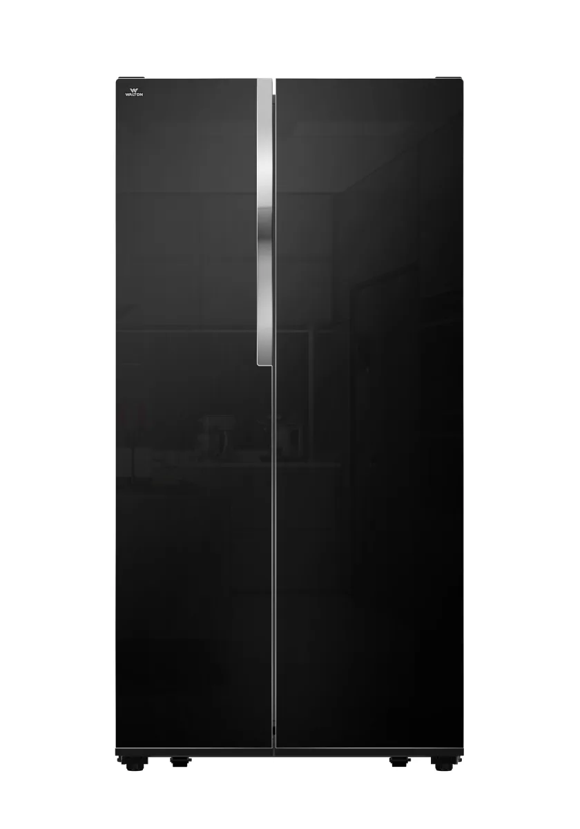 Walton Refrigerator WNI-5F3-GDEL-II — 3