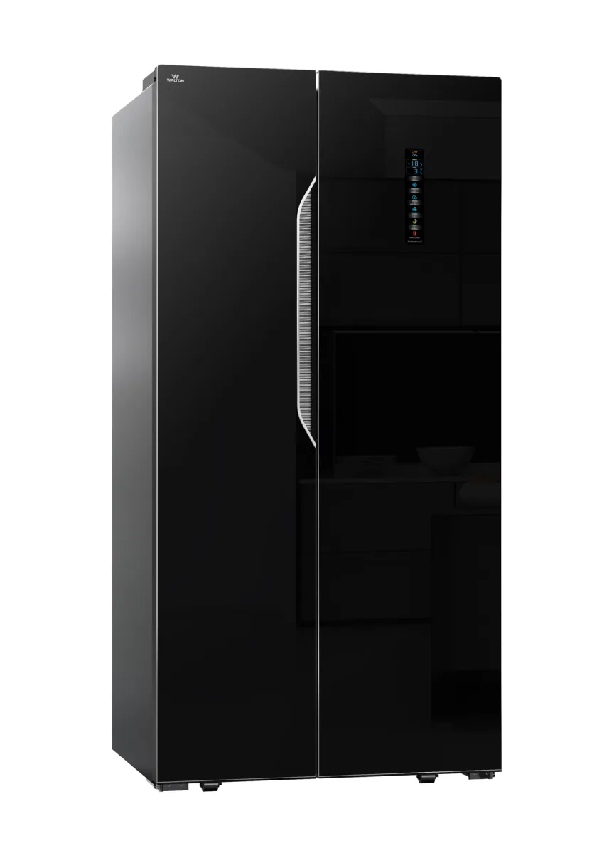 Walton Refrigerator WNI-5F3-GDNE-DD — 2