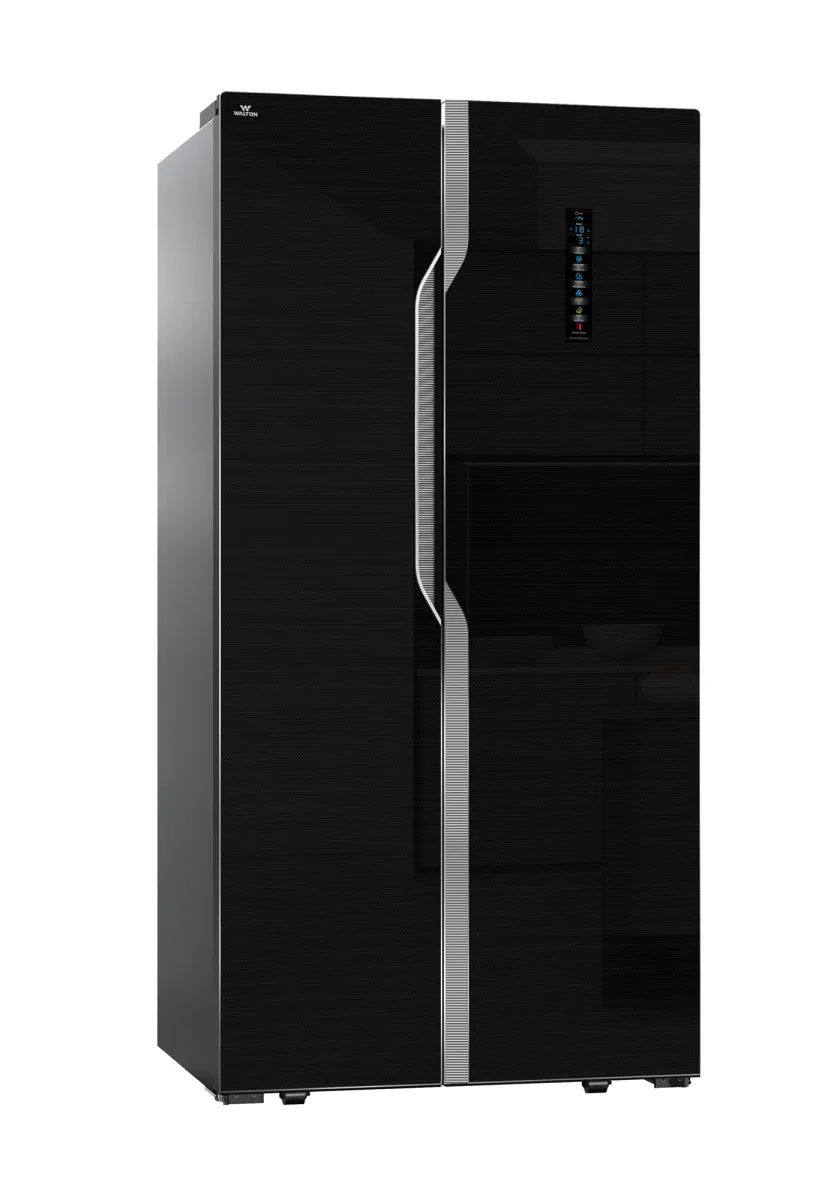 Walton Refrigerator WNI-5F3-GDNE-DD — 3
