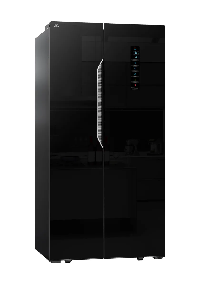 Walton Refrigerator WNI-5F3-GDNE-DI — 2