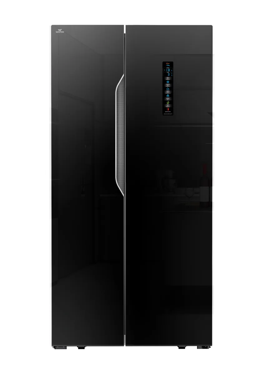 Walton Refrigerator WNI-5F3-GDNE-DI — 3