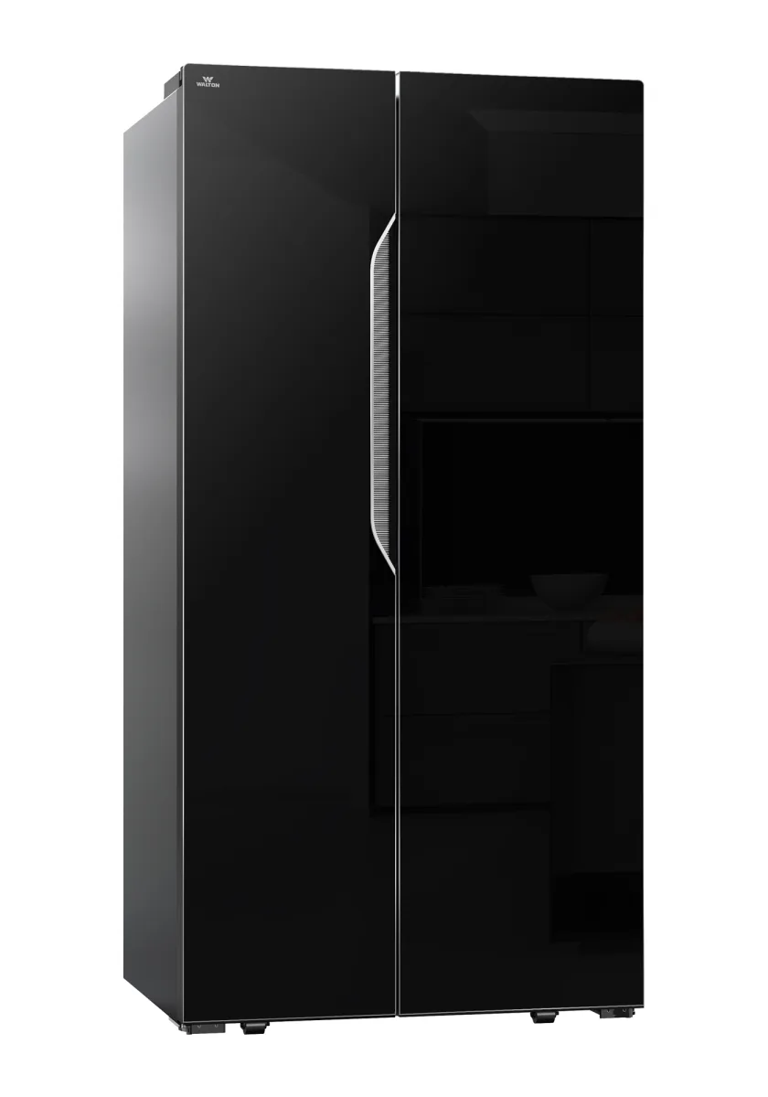 Walton Refrigerator WNI-5F3-GDNE-II — 3