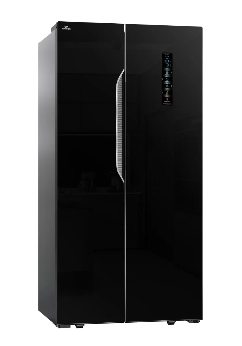 Walton Refrigerator WNI-6A9-GDNE-DI — 2