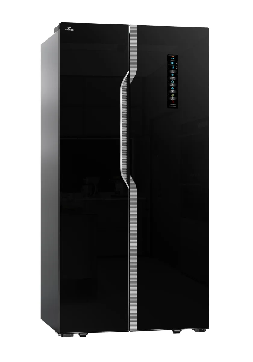 Walton Refrigerator WNI-6A9-GDNE-DI — 3
