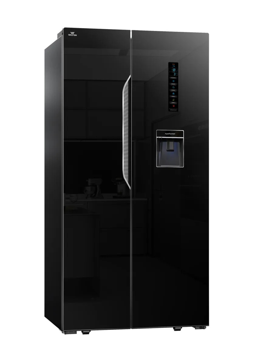 Walton Refrigerator WNI-6A9-GDNE-WI — 2
