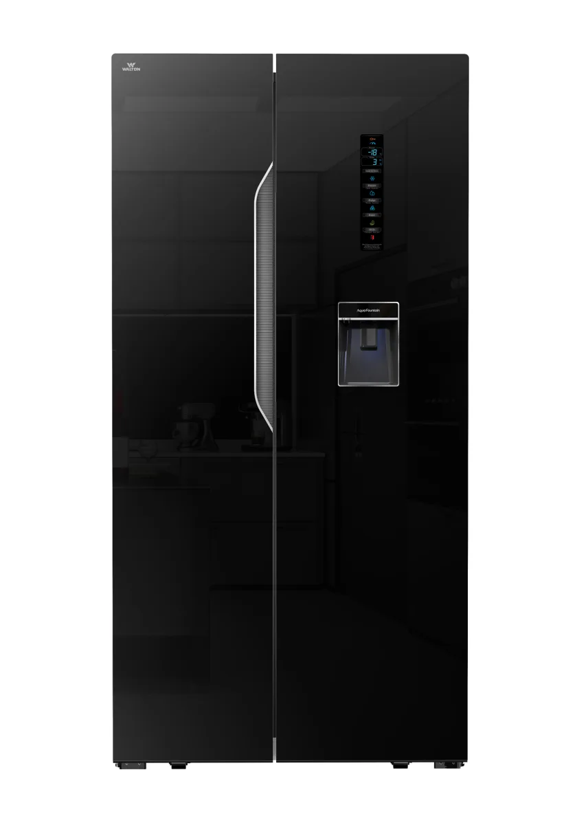Walton Refrigerator WNI-6A9-GDNE-WI — 3