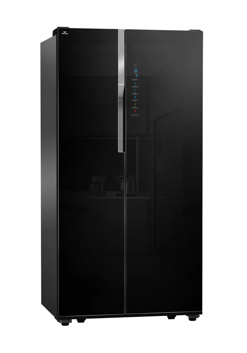 Walton Refrigerator WNI-6A9-GELE-DI — 2