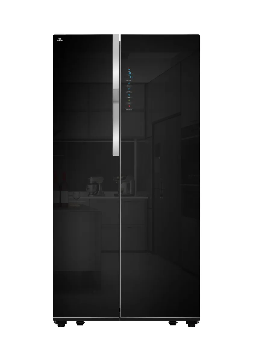 Walton Refrigerator WNI-6A9-GELE-DI — 3