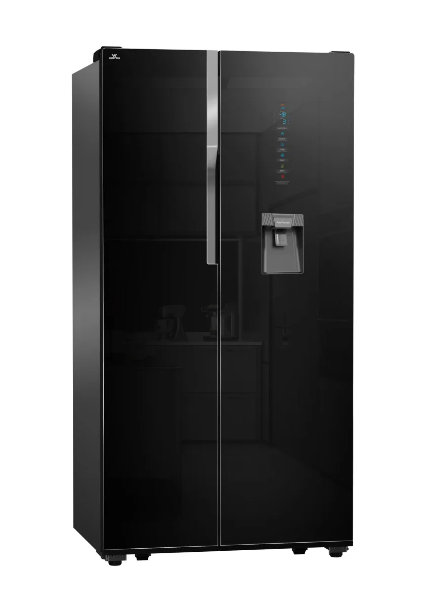Walton Refrigerator WNI-6A9-GELE-WI — 2