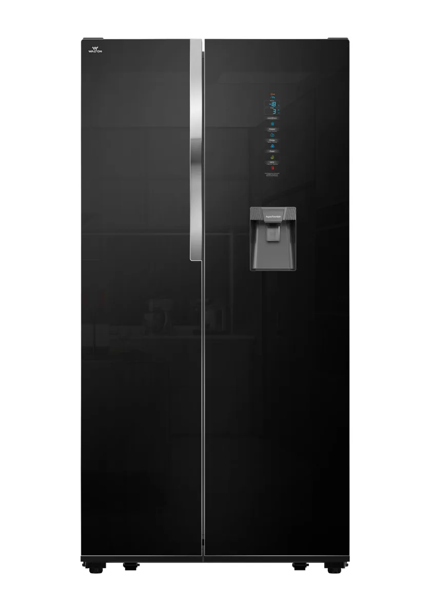 Walton Refrigerator WNI-6A9-GELE-WI — 3