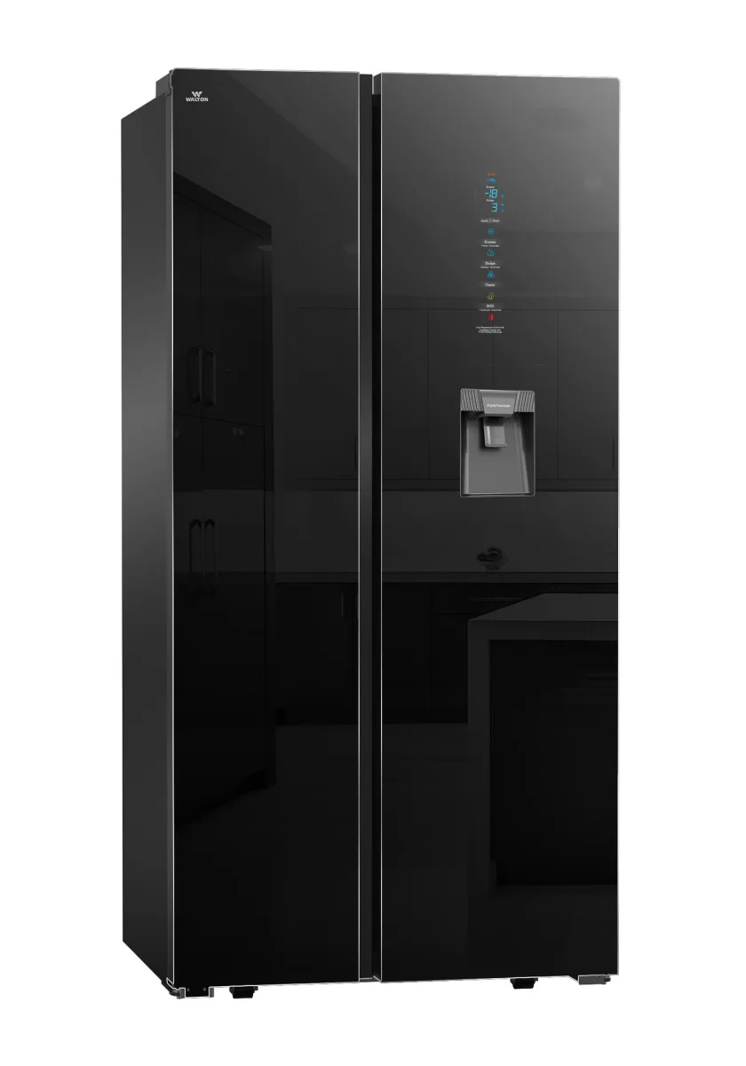 Walton Refrigerator WNI-6A9-GVHE-WI — 2