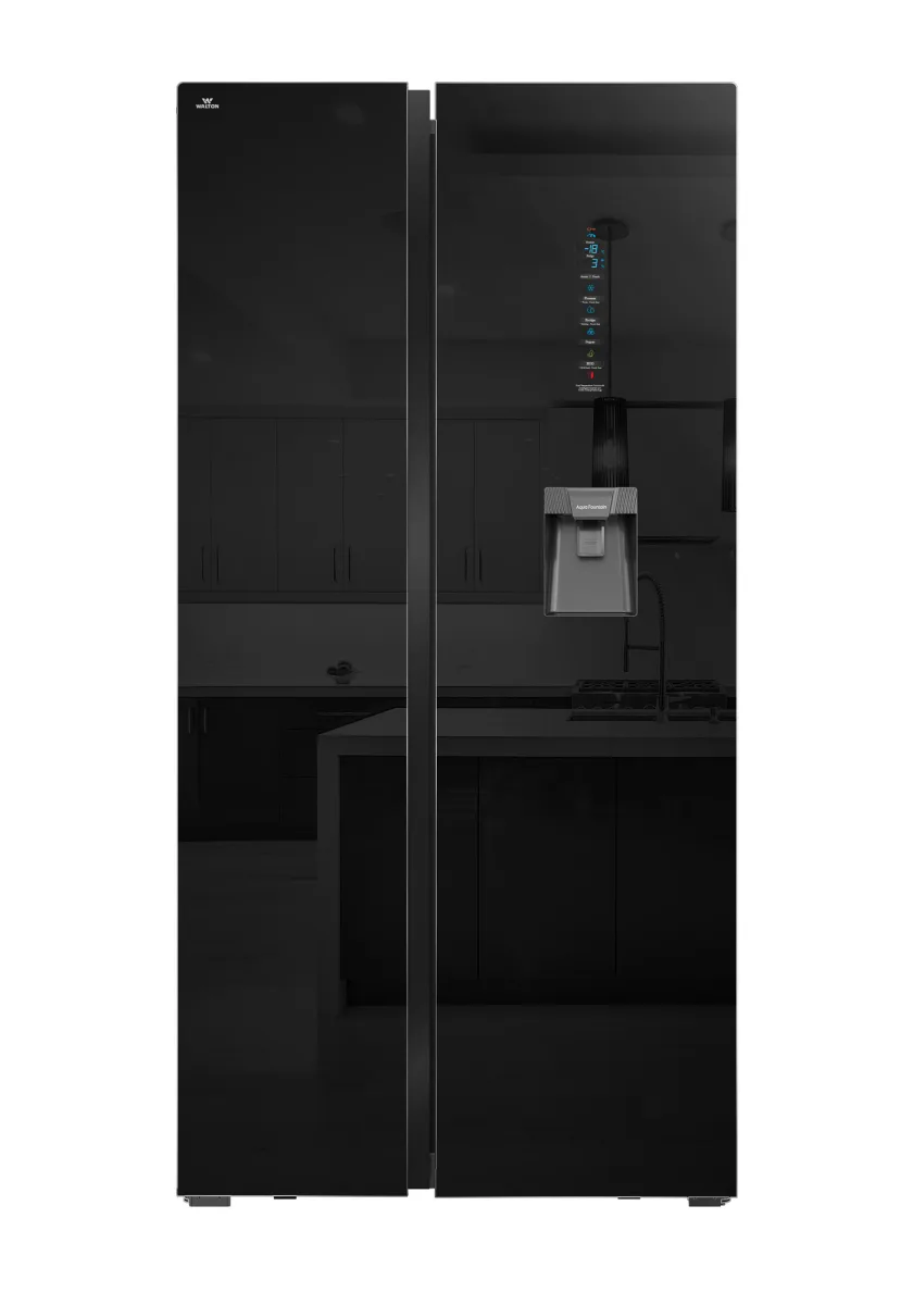 Walton Refrigerator WNI-6A9-GVHE-WI — 3