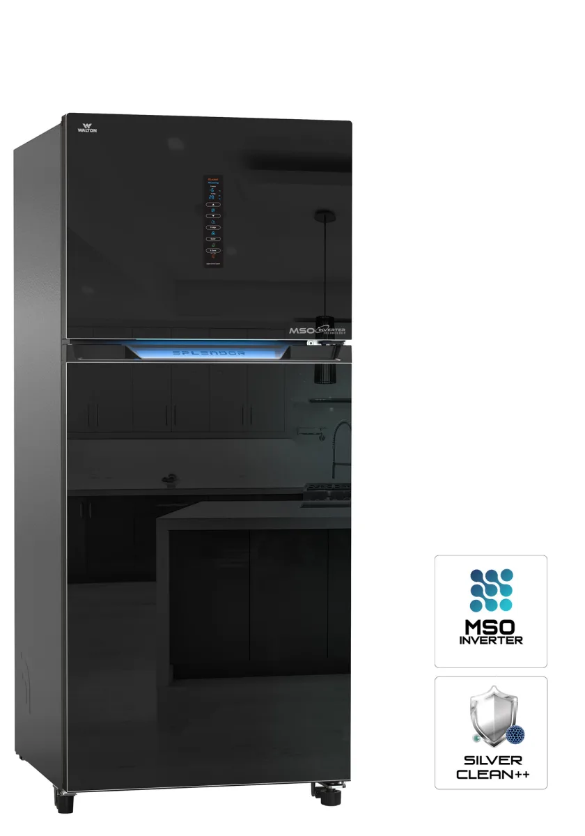 Walton Refrigerator WNJ-5A5-I5-GESE-RX product image