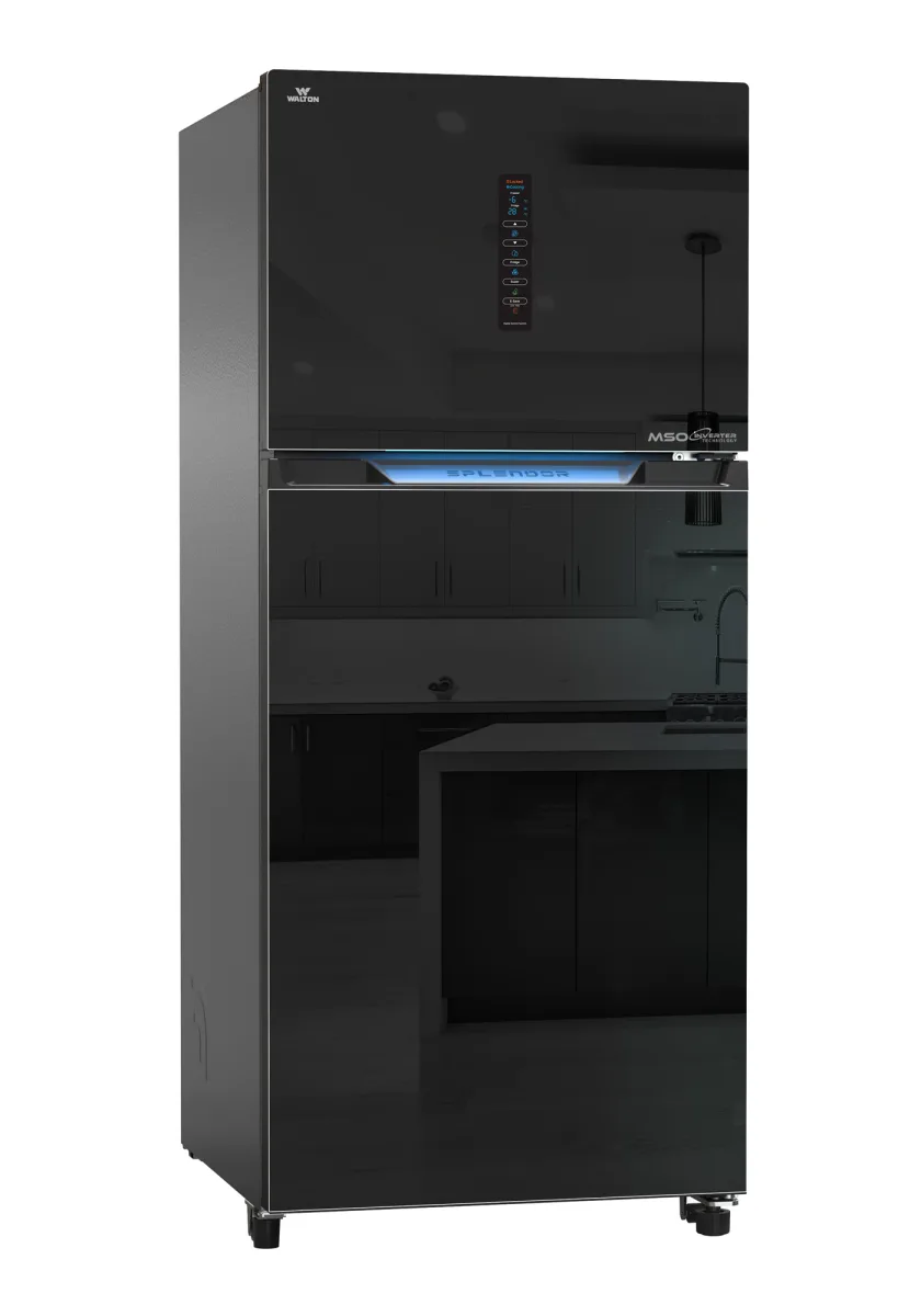 Walton Refrigerator WNJ-5A5-I5-GESE-RX — 2