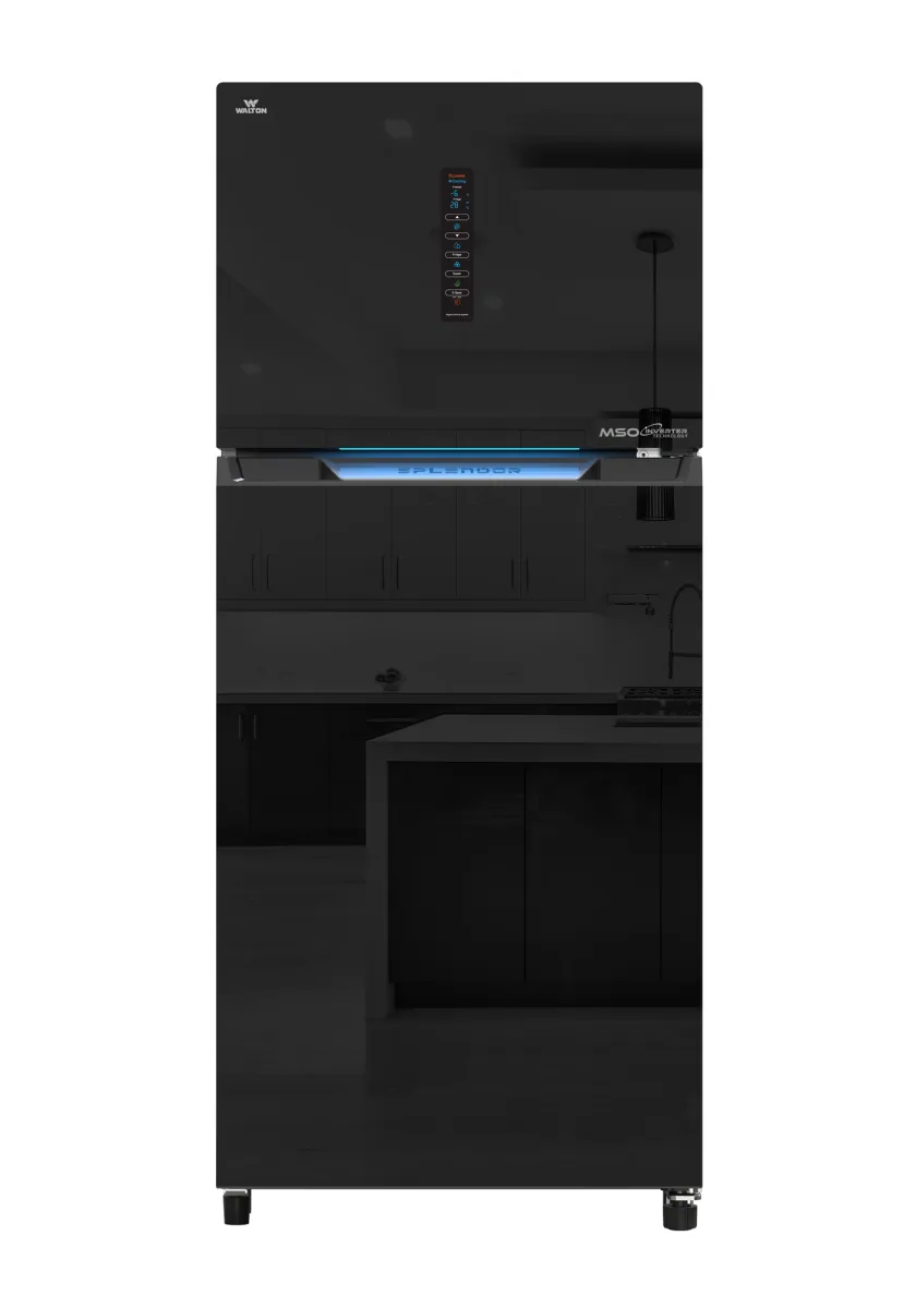 Walton Refrigerator WNJ-5A5-I5-GESE-RX — 3