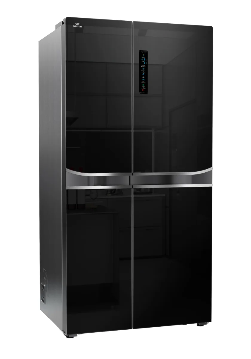 Walton Refrigerator WNR-6E2-GSRE-CX — 2