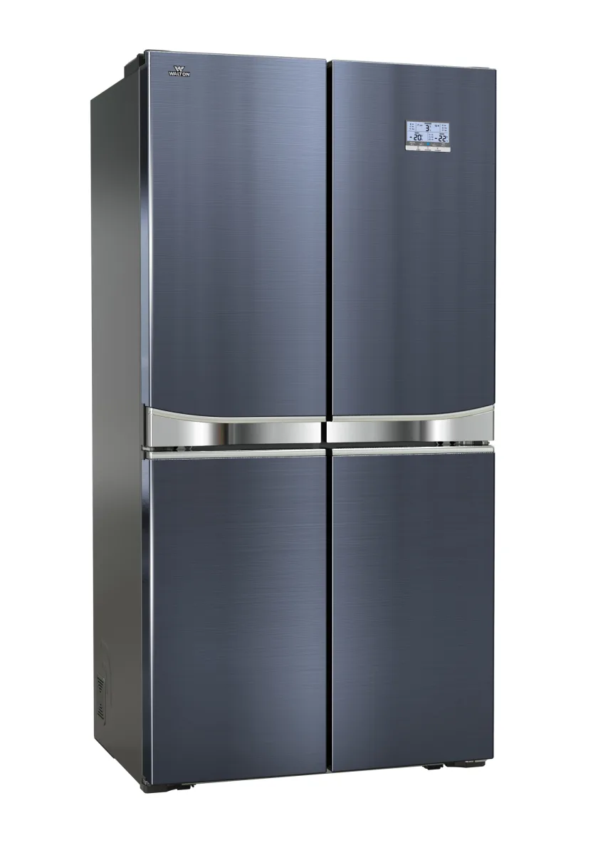 Walton Refrigerator WNR-6F0-SCRC-CG — 2