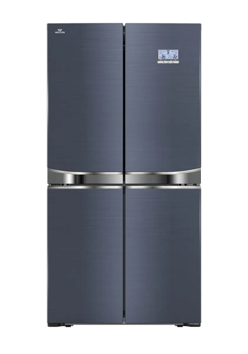 Walton Refrigerator WNR-6F0-SCRC-CO — 3